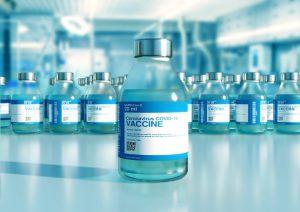 Kemenkes Prioritaskan AstraZeneca Sebagai Vaksin Booster pada Tiga Bulan Pertama di Tahun 2022