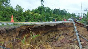 Sanggau Status Waspada Bencana, Tujuh Kecamatan Terendam Banjir dan Tiganya Dilanda Tanah Longsor