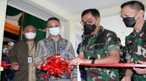 MRI dan CT-Scan Rumkit Kartika Husada Tingkatkan Pelayanan Kesehatan Prajurit TNI dan Masyarakat
