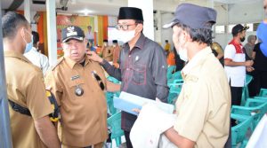 DPRD Sambas Harap Hasil Musrenbang Tebas Selaras dengan Visi dan Misi Pembangunan Daerah