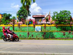 Siswa SMK Negeri 01 Sanggau Jadi Korban Penipuan Beasiswa