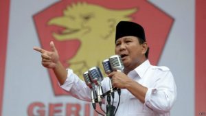 Jokowi Dukung Prabowo di Pilpres 2024, Pengamat: Upaya Jegal Anies