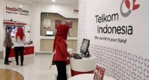 Perkuat Digitalisasi Indonesia, Telkom Gandeng Perusahaan Teknologi