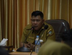 Bupati Kayong Tegaskan Pendistribusian Elpiji Bersubsidi Harus Merata ke Rakyat