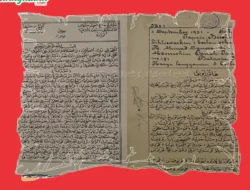 Mengenal Tulisan Arab Pegon yang Mulai Hampir Punah di Nusantara