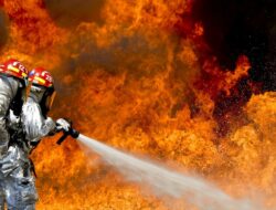 Sepanjang 2022, Sebanyak 29 Kali Musibah Kebakaran Terjadi di Kapuas Hulu