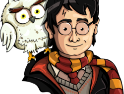 Wow! Buku Harry Potter Cetakan Langka Edisi Pertama Dilelang Mulai dari Rp3,6 Miliar