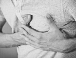 Simak! Studi Ini Bisa Identifikasi Tanda-tanda Serangan Jantung