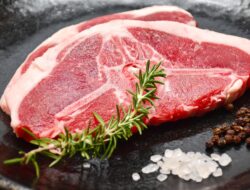 Berikut Tips Mengolah Daging Kambing agar Tidak Bau dan Lebih Empuk