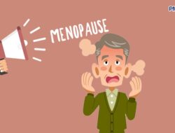 Berikut Gejala Menopause Pria yang Wajib Diwaspadai