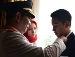 Jasad Eril Ditemukan, Ridwan Kamil Bersyukur Bisa Memandikan dan Mengadzankan sang Anak