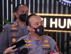 Pelapor Ijasah Palsu Presiden Jokowi Diringkus Bareskrim Polri