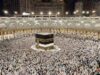 Jemaah Haji Indonesia Mulai Diberangkatkan 12 Mei 2024