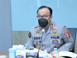 Polri Persilahkan Keluarga Brigadir J Tunjuk Dokter Forensik untuk Autopsi Ulang