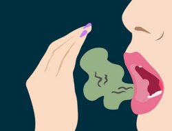 Ini 10 Gejala Sinusitis yang Paling Umum Terjadi, Diantaranya Bau Mulut