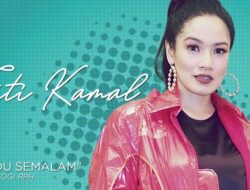Lirik Lagu dan Chord Gitar Rindu Semalam Milik Titi Kamal Kembali Viral