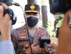 Dua SKCK untuk Bacapres Prabowo dan Anies sudah Dikeluarkan Baintelkam Polri