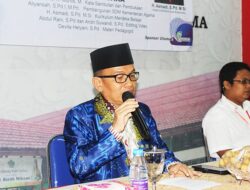 Tingkatkan Profesi Guru Agama dalam Bidang IT