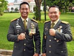 Effendi Simbolon Akhirnya Minta Maaf, KSAD: TNI Punya Harga Diri