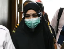 Muhammadiyah: Harus Aturan Khusus Agar Terdakwa Kriminal Tak Sembarangan Pakai Hijab Syar’i