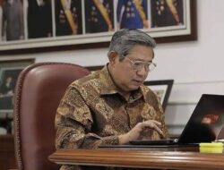 Masa Lalu SBY Pilih Boediono Tanpa Libatkan Partai Koalisi Terbongkar, Warganet: Karma