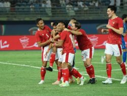 Pelatih Timnas Indonesia Menilai Thailand Lawan Terberat di Grup A Piala AFF 2022