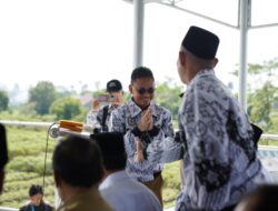 Kolaborasi Pemerintah Daerah dan Guru, Tingkatkan Kualitas Sumber Daya Manusia