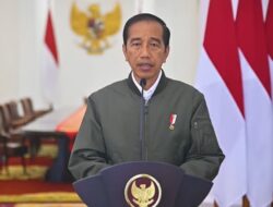 Presiden Joko Widodo Lakukan Kunjungan Kerja ke Pontianak dan Surabaya