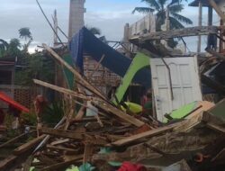 Seorang Pengusaha Minang ke Titik Gempa Cianjur: Masih Banyak Butuh Bantuan