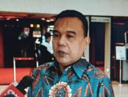 Presiden Jokowi: Pilpres 2024 Jatah bagi Prabowo Subianto