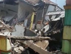 151 Korban Gempa di Cianjur yang Hilang Masih Dicari Tim Basarnas