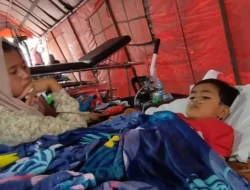 Dramatis, Azka Bocah 4 Tahun Selamat setelah Tertimbun 3 Hari Akibat Gempa Cianjur