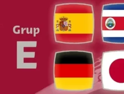 Piala Dunia Qatar: Spanyol Pesta Gol Jebol Gawang Kosta Rika 7-0