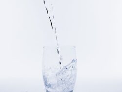 Ini Lima Gangguan Kesehatan Jika Kekurangan Minum Air Putih