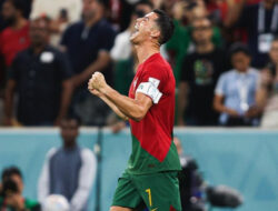Prediksi Portugal vs Korea Selatan, Ini Link Live Streaming Laga Grup H Piala Dunia 2022