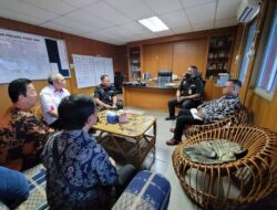 KJRI Kuching Pastikan Kondisi Para Napi WNI di Penjara Pusat Sibu Terjamin
