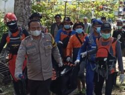 BPBD Kapuas Hulu Catat 13 Korban Meninggal Dunia Akibat Tenggelam di Sungai Sepanjang 2022