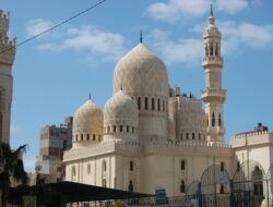 Kamu Harus Tahu! Ini Tempat-Tempat yang Pernah Jadi Ibukota Budaya Islam
