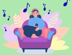 Ahli: Gejala Demensia Bisa Dirasakan saat Mendengarkan Musik