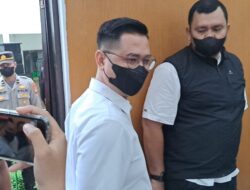 Kasus Perintangan Penyidikan, Irfan Widyanto Divonis 10 Bulan Penjara