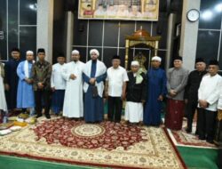 Pemkab Kubu Raya Bersama Imam dan Khatib Sinergi Bangun Kualitas Umat