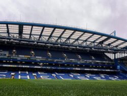 Chelsea akan Gelar Buka Puasa Bersama di Stadion Stamford Bridge Selama Ramadhan