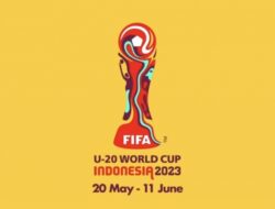 FIFA Resmi Batalkan Indonesia Menjadi Jadi Tuan Rumah Piala Dunia U-20