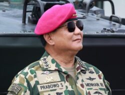 Prabowo Paling Diinginkan Jadi Presiden RI,  Yuliansyah: Terima Kasih Masyarakat Kalbar