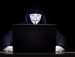 Hacker Berhasil Bobol Server Kementerian Kehakiman Israel