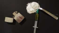 Bantu Selundupkan Narkoba, 2 Oknum Pegawai Maskapai Swasta Ditangkap