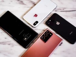 Polri akan Memblokir Ratusan Ribu Handphone Ilegal tanpa IMEI