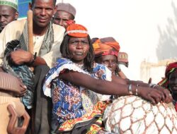 11 Petani di Nigeria Tewas Dibunuh oleh Anggota Teroris Boko Haram