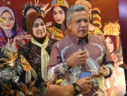 Bupati Muda Ingatkan Duta Genre Kubu Raya Harus Berpikir Mendunia