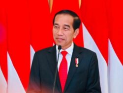 Omnibus Law UU Kesehatan Resmi Disahkan Jokowi
